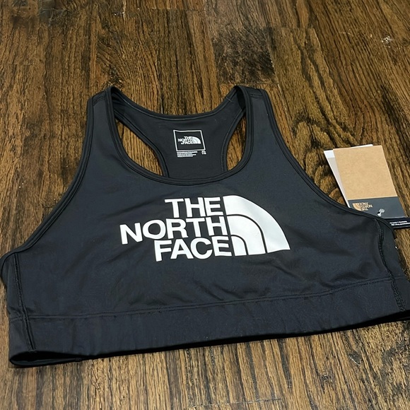 The North Face Other - The North Face Elevation Bra Women's XL